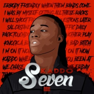 Seven