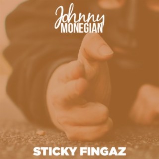 Johnny Monegian