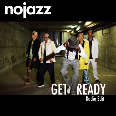 Get Ready (Radio Edit) | Boomplay Music