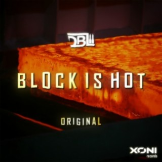 Block Is Hot