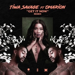 Get It Now (Remix) ft. Omarion lyrics | Boomplay Music