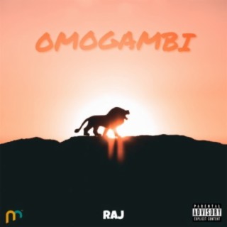 Omogambi