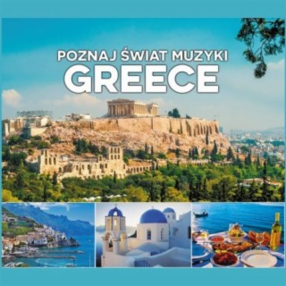 Poznaj świat muzyki: Greece