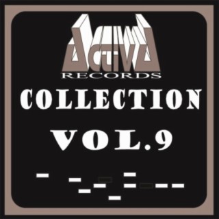 Activa Records Collection Volume 9