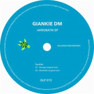 Giankie D.M.