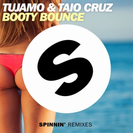 Booty Bounce (Radio Edit) ft. Taio Cruz