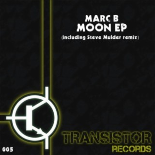 Moon EP