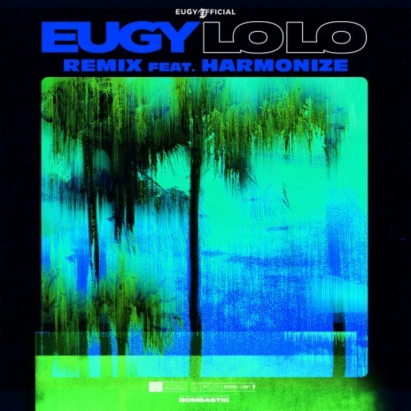 LoLo (Remix) [feat. Harmonize] | Boomplay Music