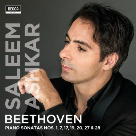 Beethoven: Piano Sonata No. 1 in F Minor, Op. 2 No. 1 - II. Adagio | Boomplay Music