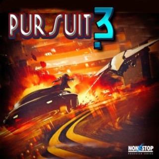 Pursuit, Vol. 3