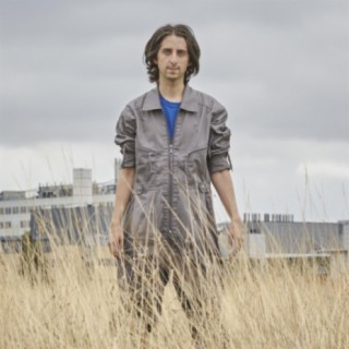 James Holden