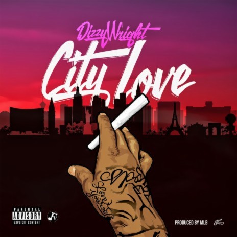 City Love | Boomplay Music