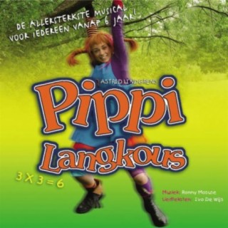 Pippi Langkous