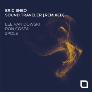 Sound Traveler Remixed