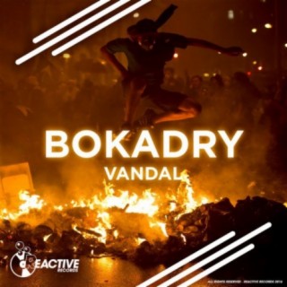 Bokadry