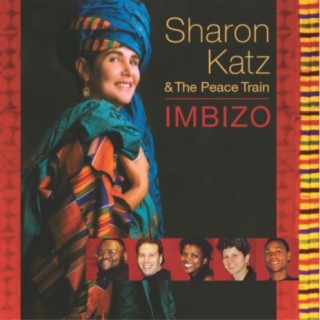Sharon Katz