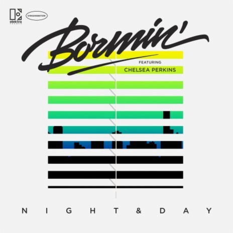 Night & Day (feat. Chelsea Perkins) | Boomplay Music