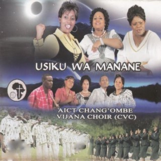 AIC Chang'ombe Vijana Choir