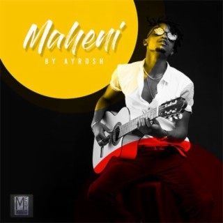 Maheni lyrics | Boomplay Music