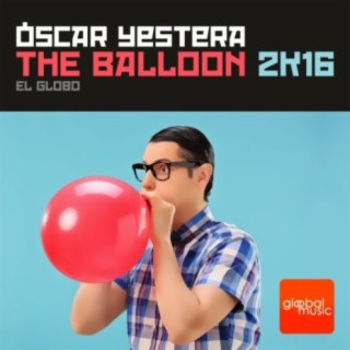 The Balloon 2K16 (El Globo)