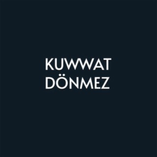 Kuwwat Dönmezow