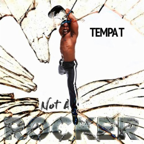 Not A Rocker | Boomplay Music