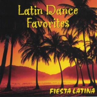 Latin Dance Favorites