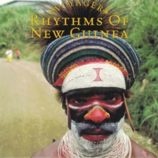 Rhythms of New Guinea