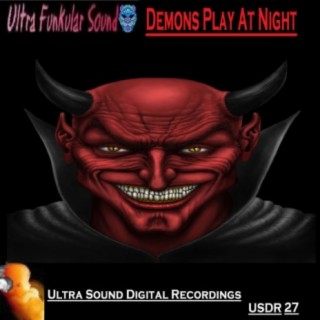 Demons Play At Night