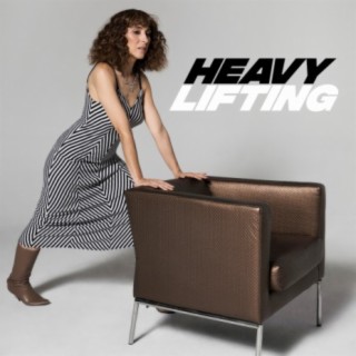 Heavy Lifting