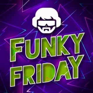 Download Various Artists album songs: Funky Friday