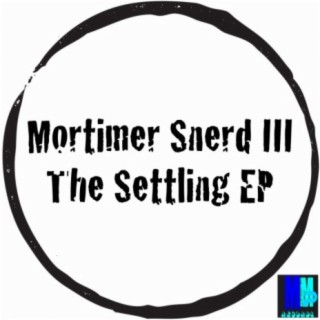 The Settling EP