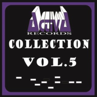 Activa Records Collection Volume 5