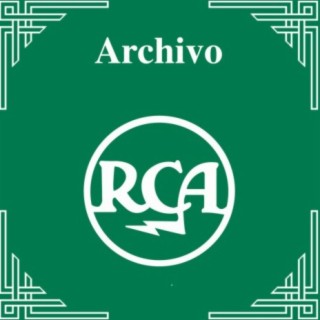 Archivo RCA: La Década del '50 - Edmundo Rivero