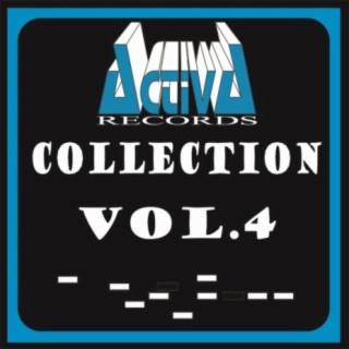Activa Records Collection Volume 4