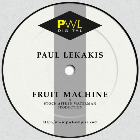 Fruit Machine | Boomplay Music