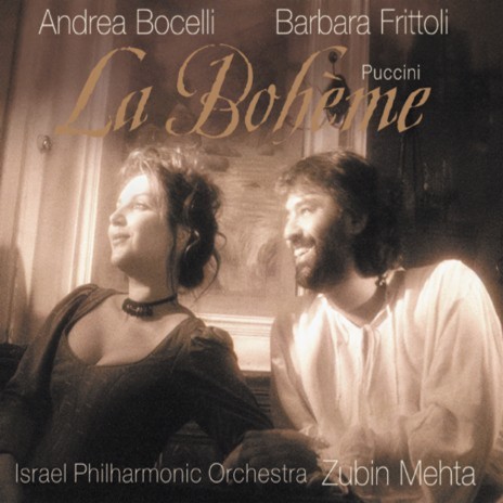 Puccini: La Bohème / Act 4: "O Mimì, tu più non torni" ft. Paolo Gavanelli, Israel Philharmonic Orchestra & Zubin Mehta | Boomplay Music