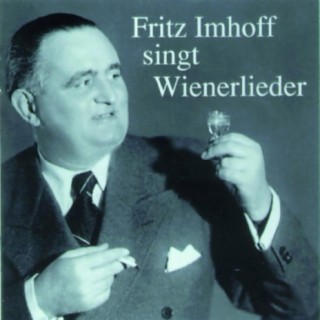 Fritz Imhoff