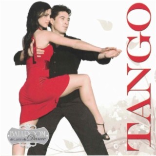 Ballroom Latin Dance: Tango