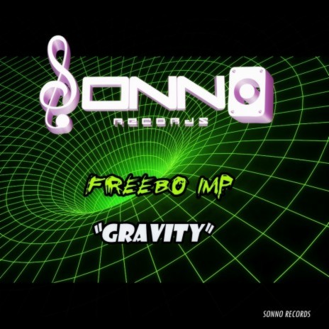 Gravity (Original Mix)