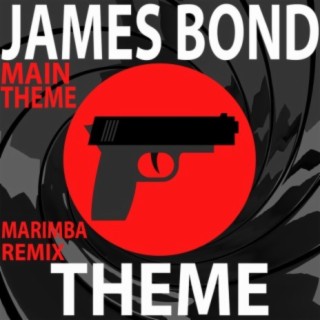 James Bond Theme (Main Theme) Marimba Remix