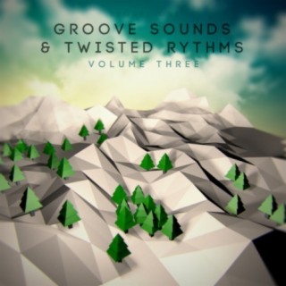 Groove Sounds & Twisted Rhythms, Vol. III