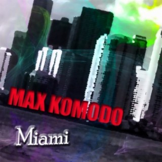 Miami (Extended Mix)