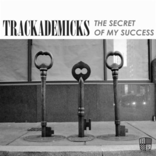 The Secret of My Success - EP