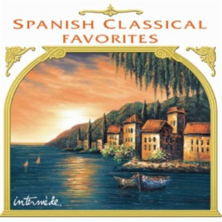 Spanish Classical Favorites