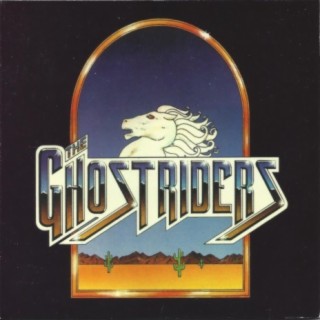 Ghost Riders