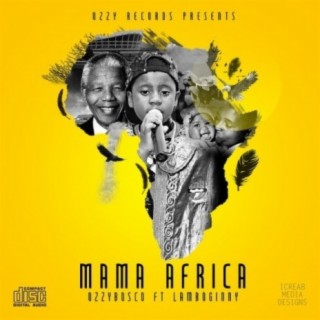 Mama Africa | Boomplay Music