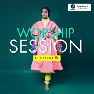 Worship Session