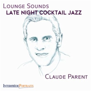 Lounge Sounds: Late Night Cocktail Jazz