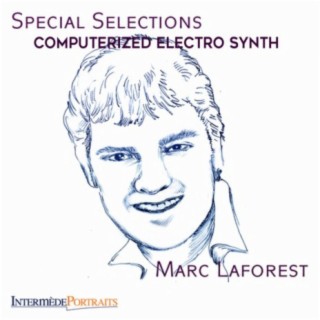 Special Selection: Computerized Electro Synth